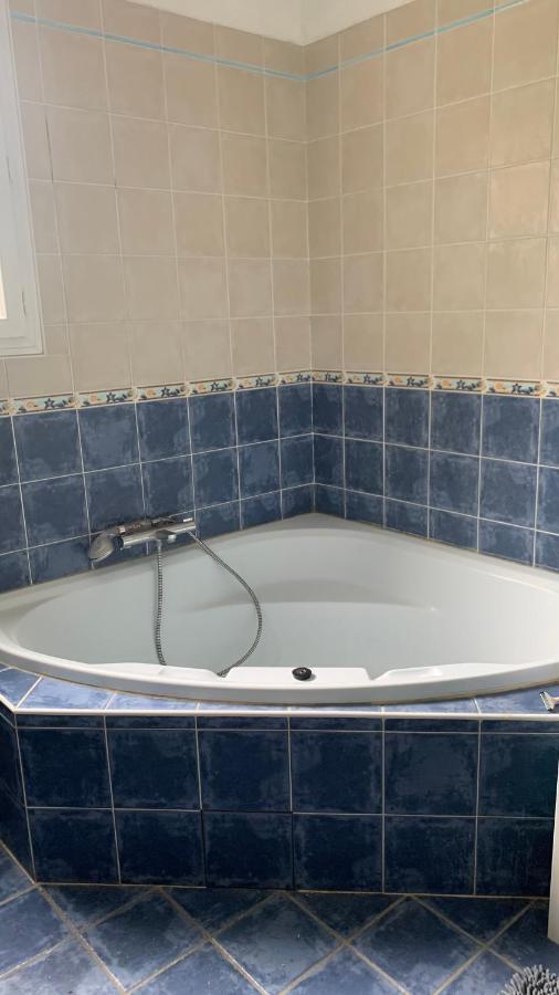 Villa En Bordure De Colline*Piscine*Clim*Netflix Les Matelles Exterior photo